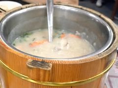 -阿殳粥馆(水围村店)