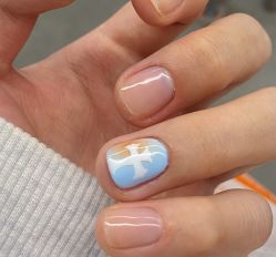 -Ami nail爱米美甲美睫