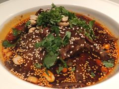 夫妻肺片-渝信川菜(华盛店)