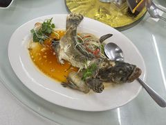 -宜兴隆家宴·私房菜(泰安华庭店)