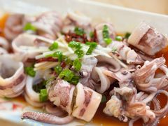 -北方饺子王·海肠捞饭·海鲜锅(山大店)