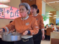 -花田里捞牛火锅(天润店)