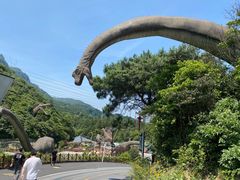 -梦幻奥陶纪景区