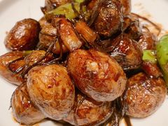 沈阳小土豆-燕郊烧鸽子(广安路店)