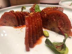 -宏达宴老菜馆(群力第四大道店)