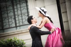点击看大图 爱城婚纱摄影-爱城婚纱摄影·品质严选店