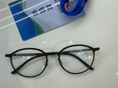 -青聪儿童眼镜(五官科医院宝庆路店)