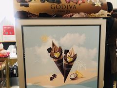 -GODIVA(万象城店)