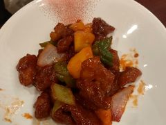 -古南都·老广东酒楼(龙江店)