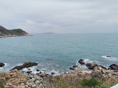 -三亚西岛海洋文化旅游区