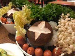 -半天妖烤鱼(方庄店)