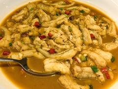 -大灶头·新昌菜(中国茶市店)