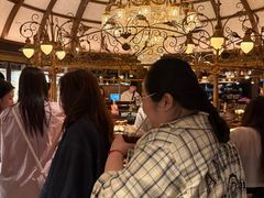 -B&C黄油与面包·THE GARDEN BAKERY概念店(世纪汇店)