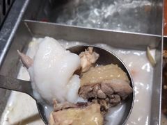 -海底捞火锅(群光广场店)