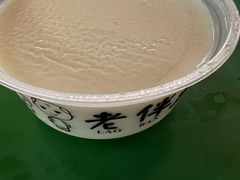 原味豆花-老伴豆花(麦士威熟食中心店)