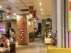 -麦当劳(总统大酒店店)