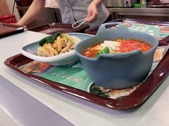 -魏家凉皮(协和店)