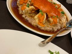 -广州文华东方酒店·江-由辉师傅主理