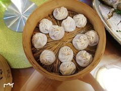 无锡小笼包-灵福缘私房菜·农家菜(拈花湾·灵山大佛必推店)