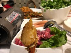 -活潑鲜跳(湖滨商业街店)