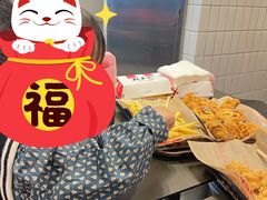 -肯德基(新佛罗伦萨店)