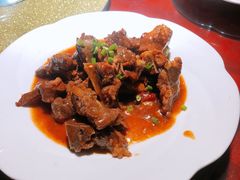 -建德食府·十八年建德菜(天目里国际街区店)
