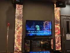 -INLOVE KTV(嘉定新城万达店)