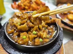 -相聚青山餐厅(阎河路店)