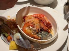 -杭州开元名都大酒店·地中海自助餐厅