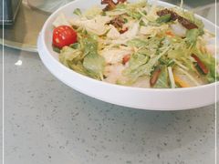 -西部马华清真兰州牛肉面·烧烤夜市(关东店)