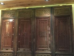 -106餐厅(山水文园店)