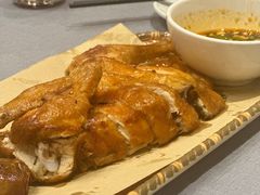 -金哥私房菜馆(张府园总店)