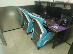 -网鱼网咖·电竞(南开百脑汇店)