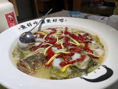 -江渔儿酸菜鱼(曜一城店)
