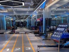 -Hi GYM嗨健身(泥城店)