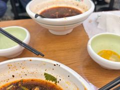 -甘食记·成都肥肠粉(汕头万象城店)
