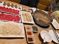 -掂档潮汕牛肉火锅(沈阳万象城店)