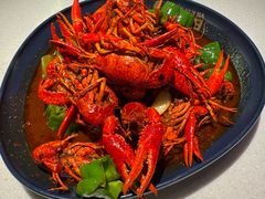 -红盔甲·小龙虾(天钥桥店)