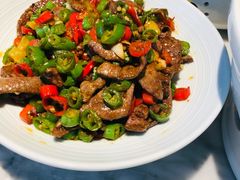 -蔴将·川菜(黄龙万科店)