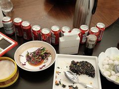-新丁香海鲜酒店(银海商贸城店)