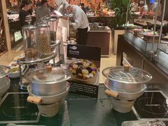 -长沙富力万达文华酒店