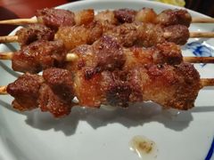 -1078號老北京涮肉(松柏店)