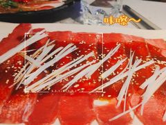 -猫抓烤肉(观音桥九街店)