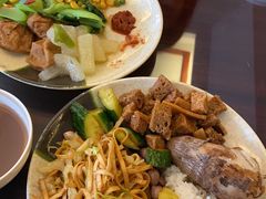 红豆沙-长生素斋(普陀山店)