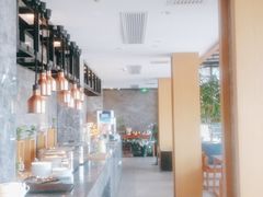 -四月吧餐厅(正阳步行街店)