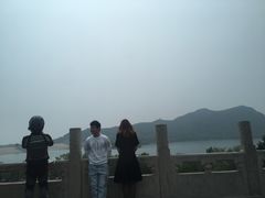 -十三陵水库