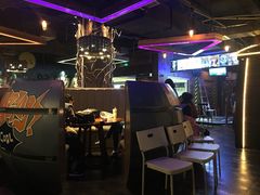 -YOGO优果密室逃脱(新佳丽广场店)