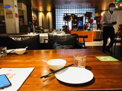 大堂-陆壹捌餐厅(五大道店)