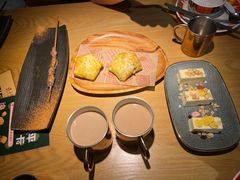 -塔哈尔·新疆盛宴(复地活力城店)