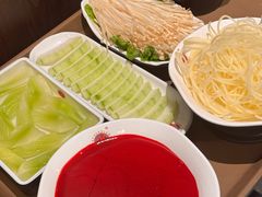 -山城辣妹子(定福庄店)